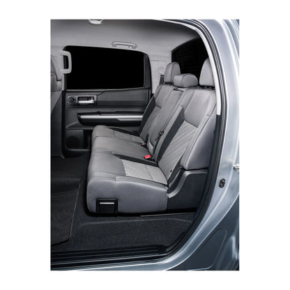 JL Audio Stealthbox® Enclosed Subwoofer for Toyota Tundra CrewMax | '14 - '21 Tundra