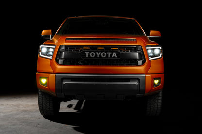 Morimoto XB EVO Headlights | '14 - '21 Tundra