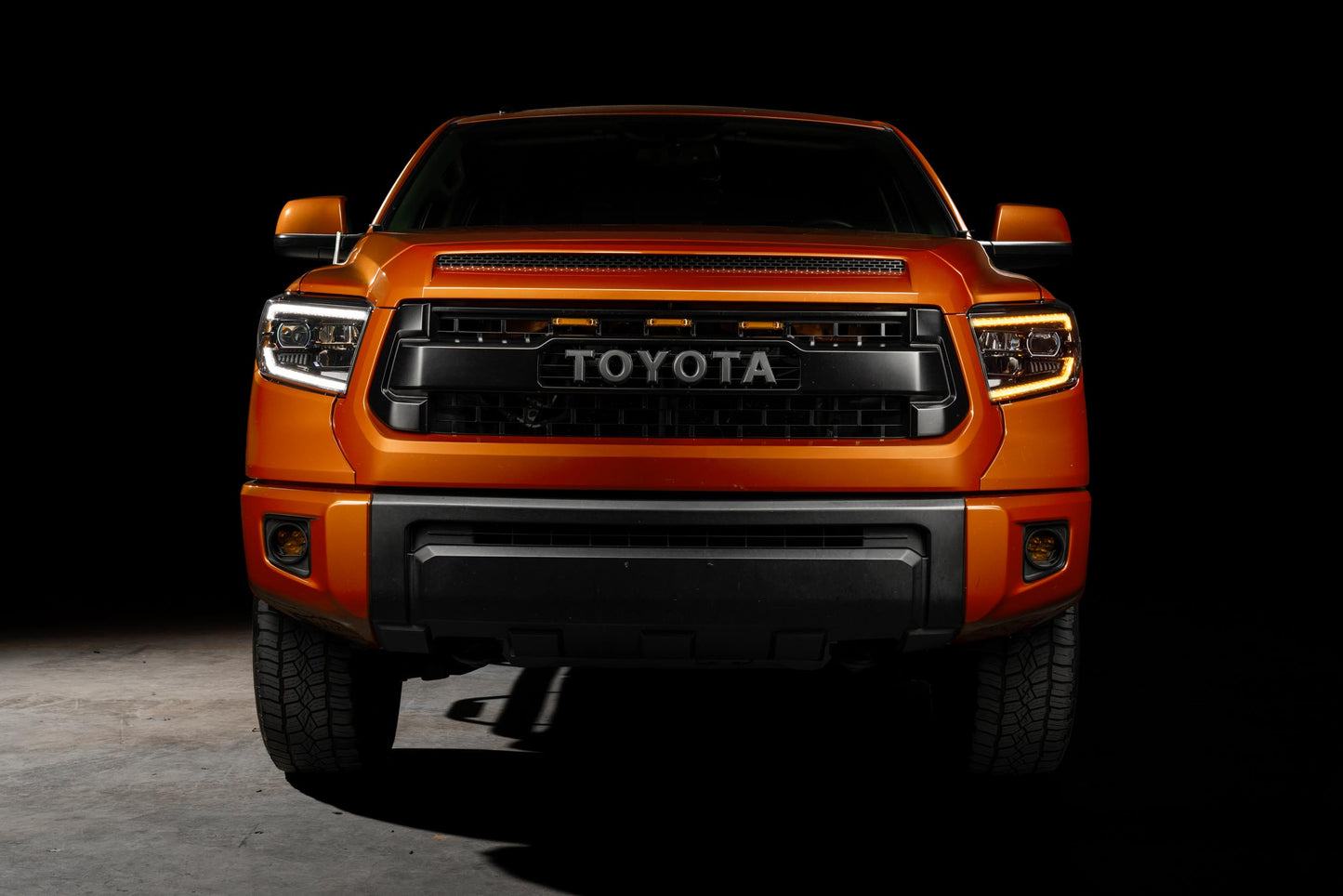 Morimoto XB EVO Headlights | '14 - '21 Tundra