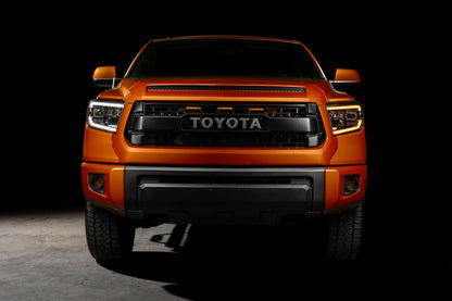 Morimoto XB EVO Headlights | '14 - '21 Tundra
