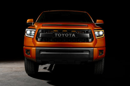 Morimoto XB EVO Headlights | '14 - '21 Tundra