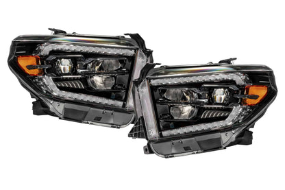 Morimoto XB EVO Headlights | '14 - '21 Tundra