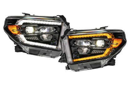 Morimoto XB EVO Headlights | '14 - '21 Tundra