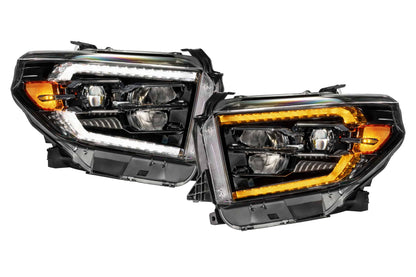 Morimoto XB EVO Headlights | '14 - '21 Tundra