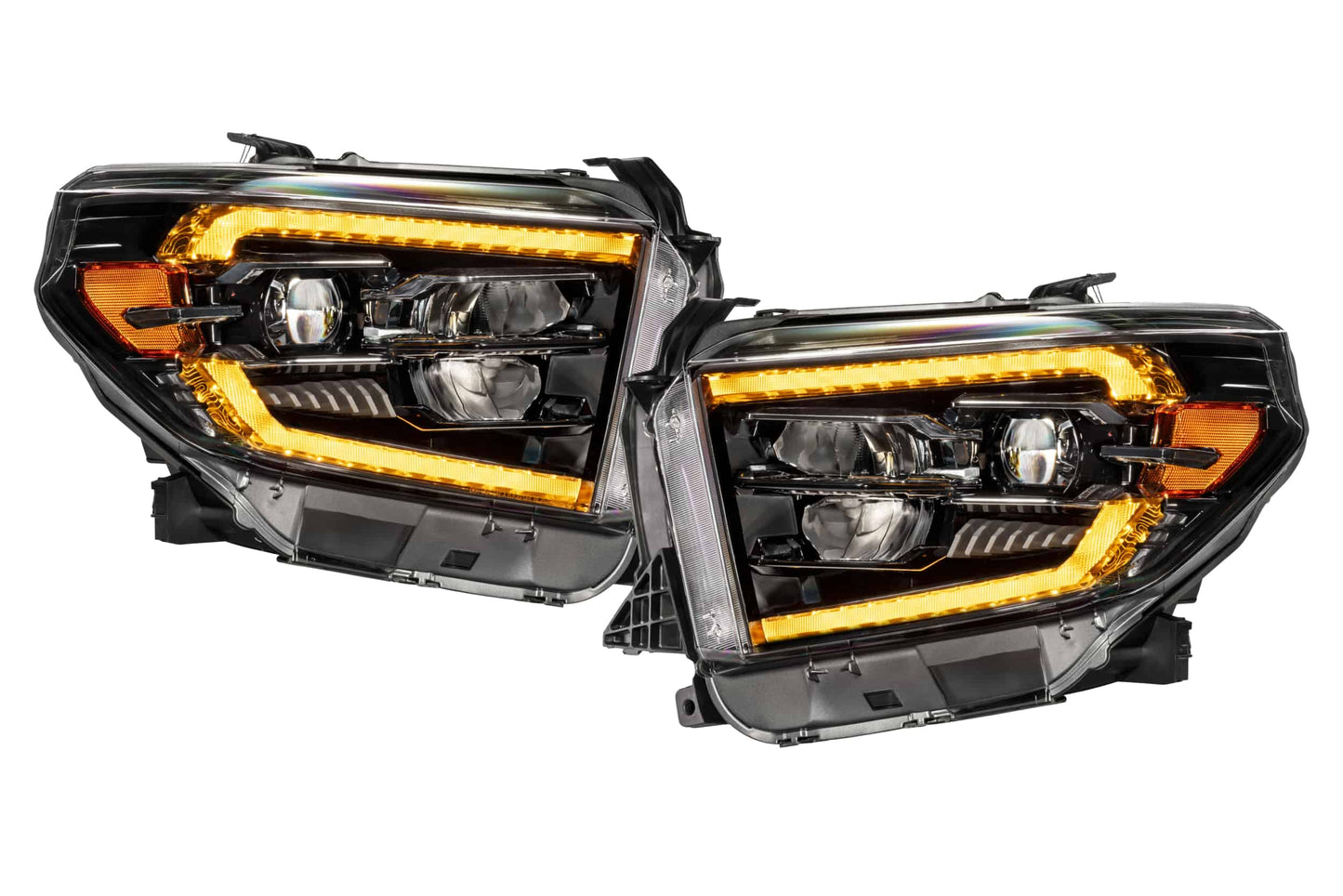 Morimoto XB EVO Headlights | '14 - '21 Tundra