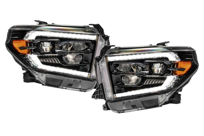 Morimoto XB EVO Headlights | '14 - '21 Tundra