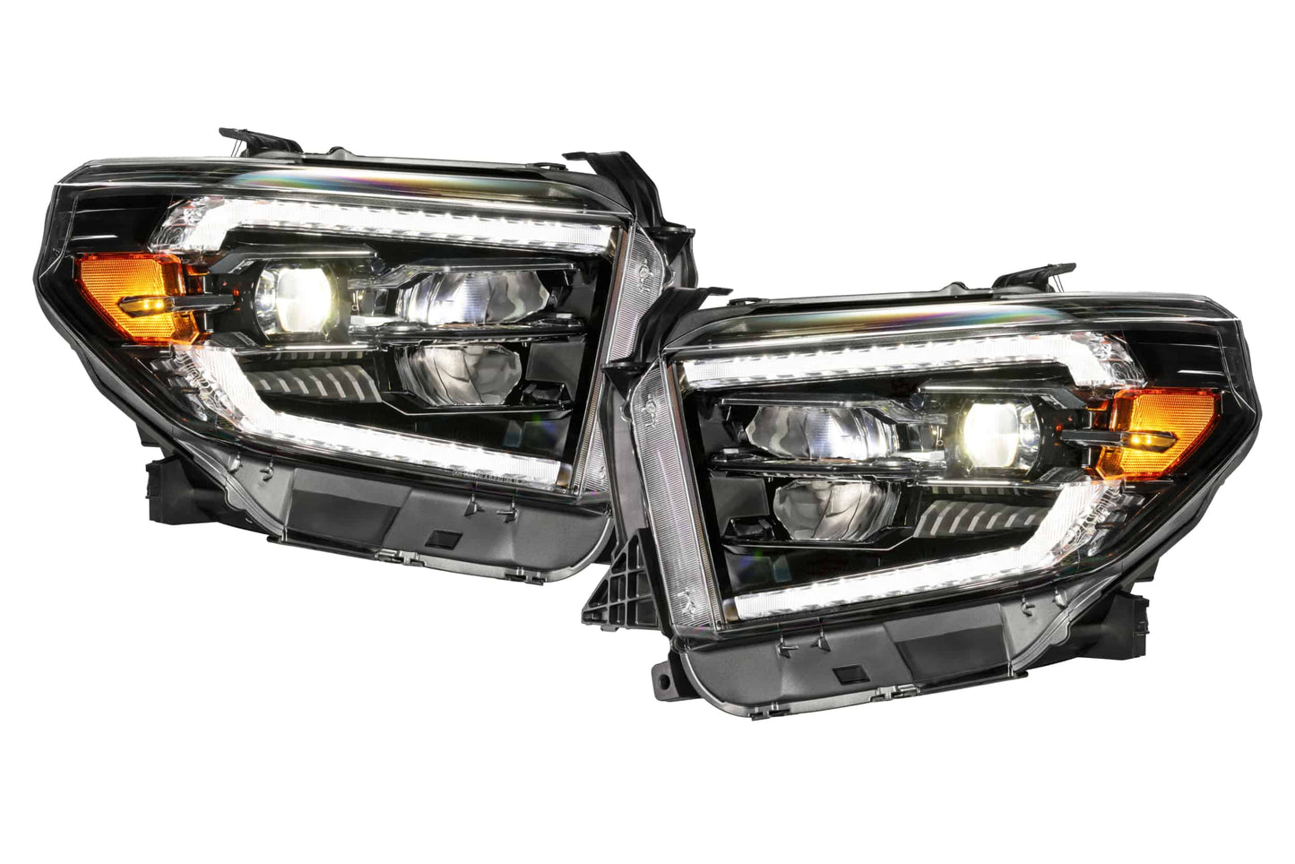 Morimoto XB EVO Headlights | '14 - '21 Tundra