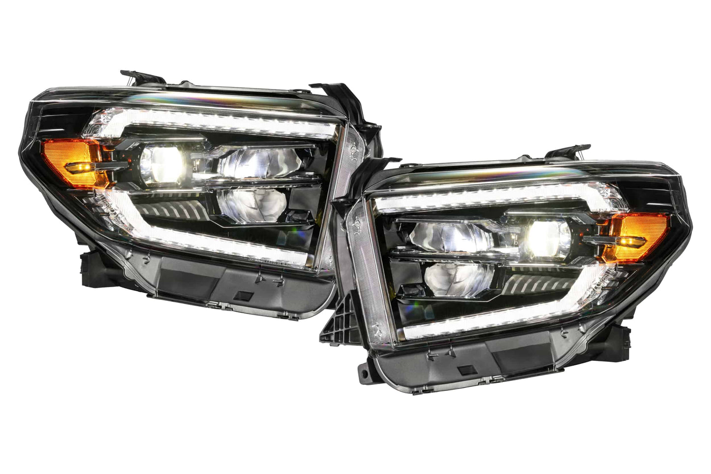 Morimoto XB EVO Headlights | '14 - '21 Tundra