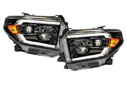 Morimoto XB EVO Headlights | '14 - '21 Tundra