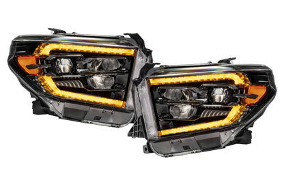 Morimoto XB EVO Headlights | '14 - '21 Tundra