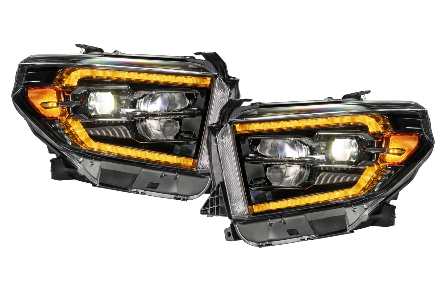 Morimoto XB EVO Headlights | '14 - '21 Tundra