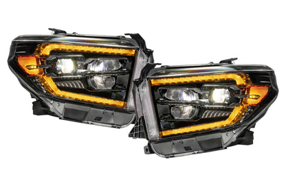 Morimoto XB EVO Headlights | '14 - '21 Tundra