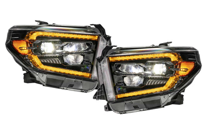 Morimoto XB EVO Headlights | '14 - '21 Tundra