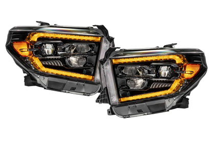 Morimoto XB EVO Headlights | '14 - '21 Tundra