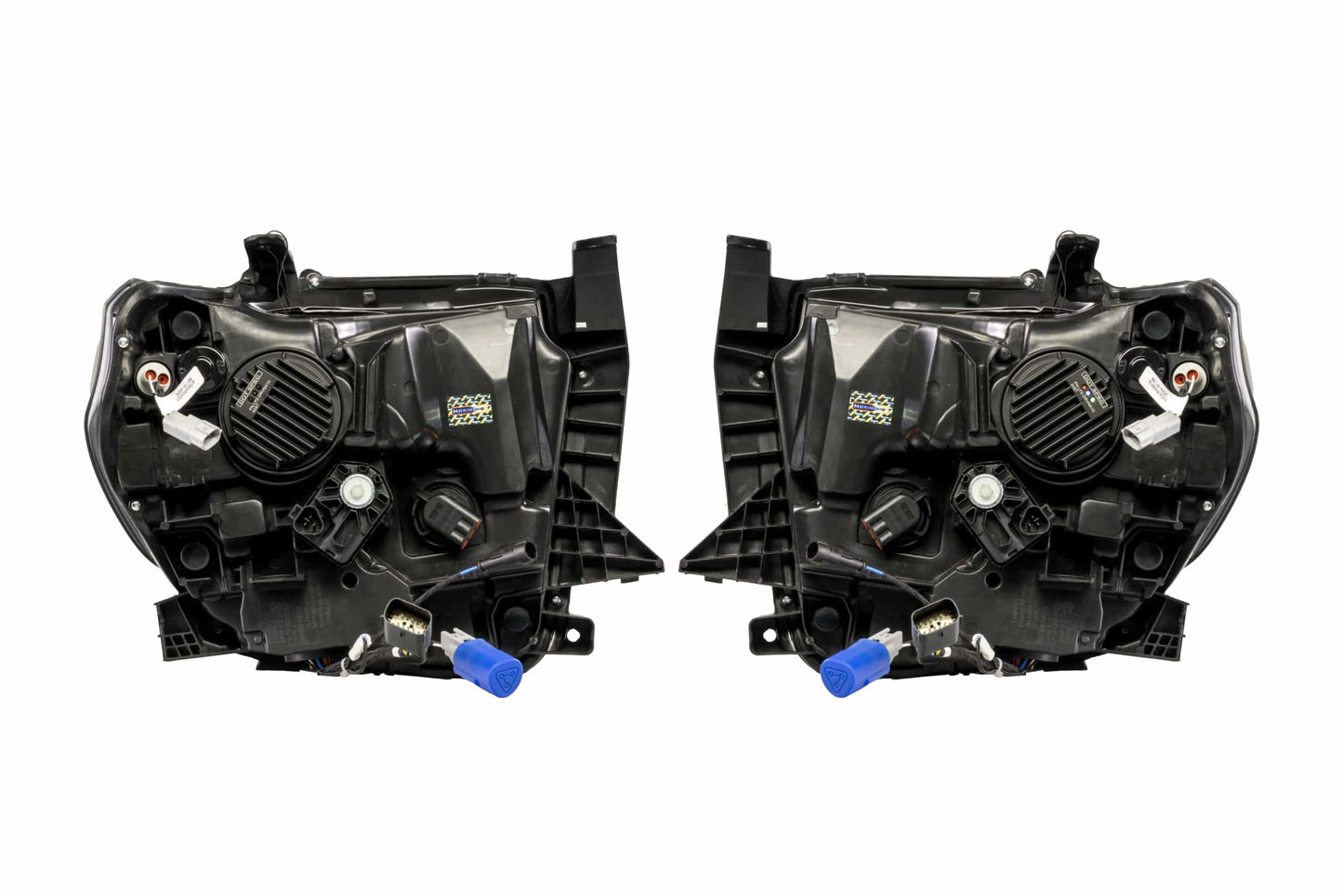 Morimoto XB EVO Headlights | '14 - '21 Tundra