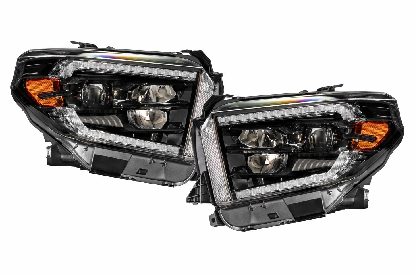 Morimoto XB EVO Hybrid Headlights | '14 - '21 Tundra