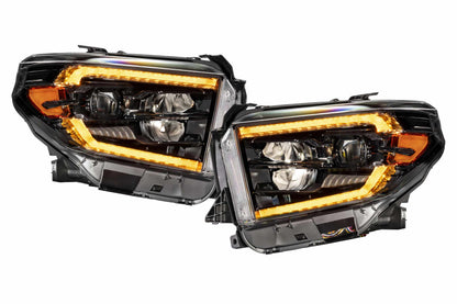 Morimoto XB EVO Hybrid Headlights | '14 - '21 Tundra