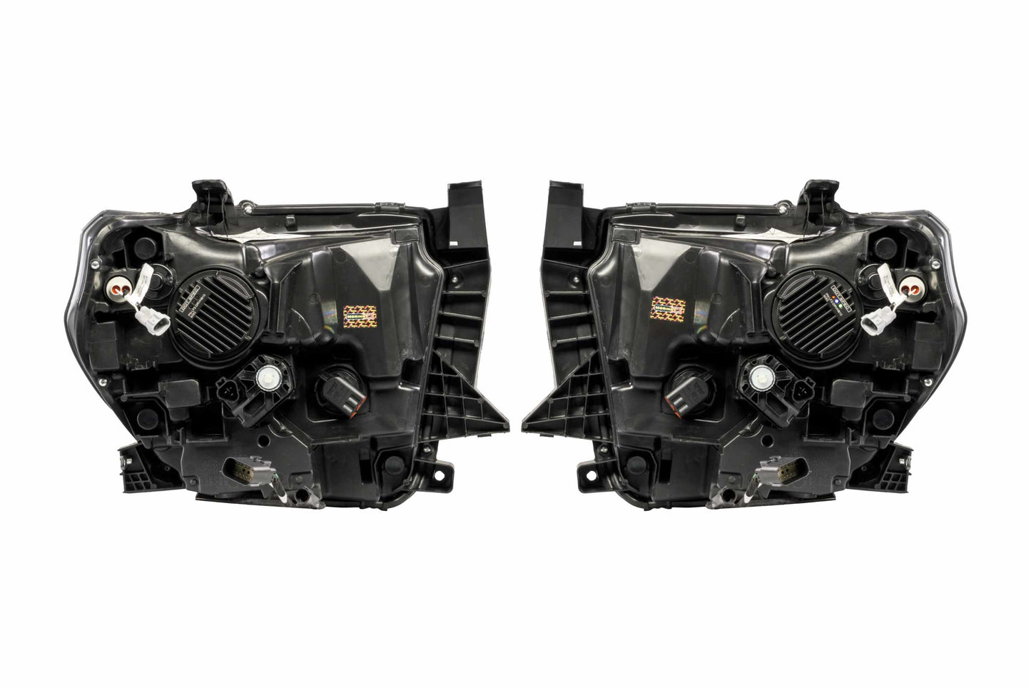 Morimoto XB EVO Hybrid Headlights | '14 - '21 Tundra