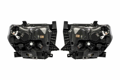 Morimoto XB EVO Hybrid Headlights | '14 - '21 Tundra