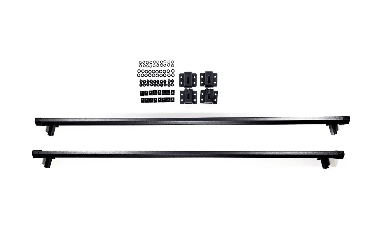 Freespirit Recreation Lightweight Hard Shell Crossbar Kit