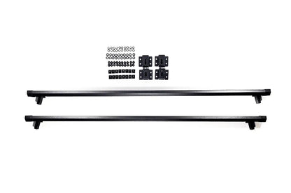 Freespirit Recreation Lightweight Hard Shell Crossbar Kit