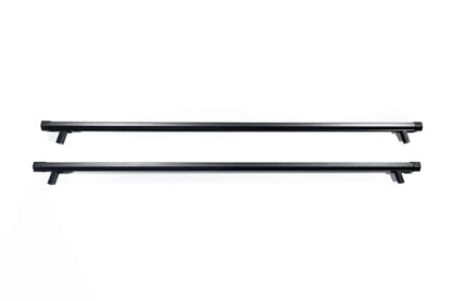 Freespirit Recreation Lightweight Hard Shell Crossbar Kit