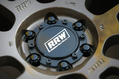 RRW Hex Closed End Lug Nuts (14x1.5 ET) | Tundra, 4G Tacoma, 6G 4Runner