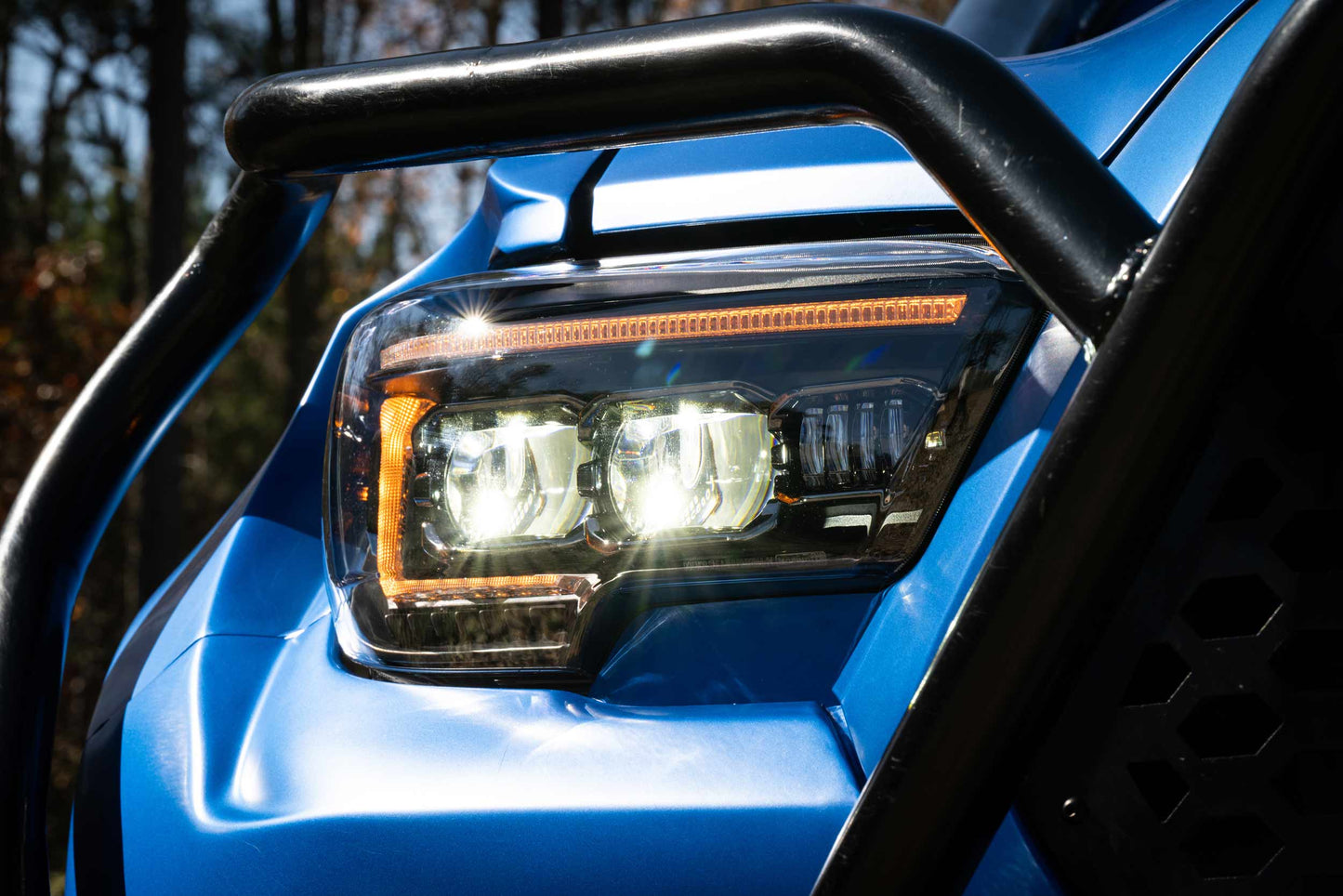 Morimoto XB EVO Headlights | '16 - '23 Tacoma