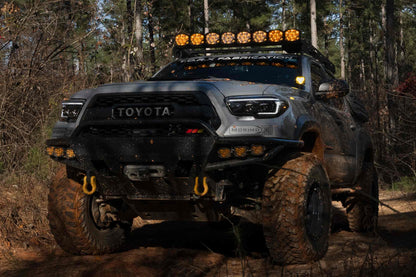 Morimoto XB EVO Hybrid Headlights | '16 - '23 Tacoma