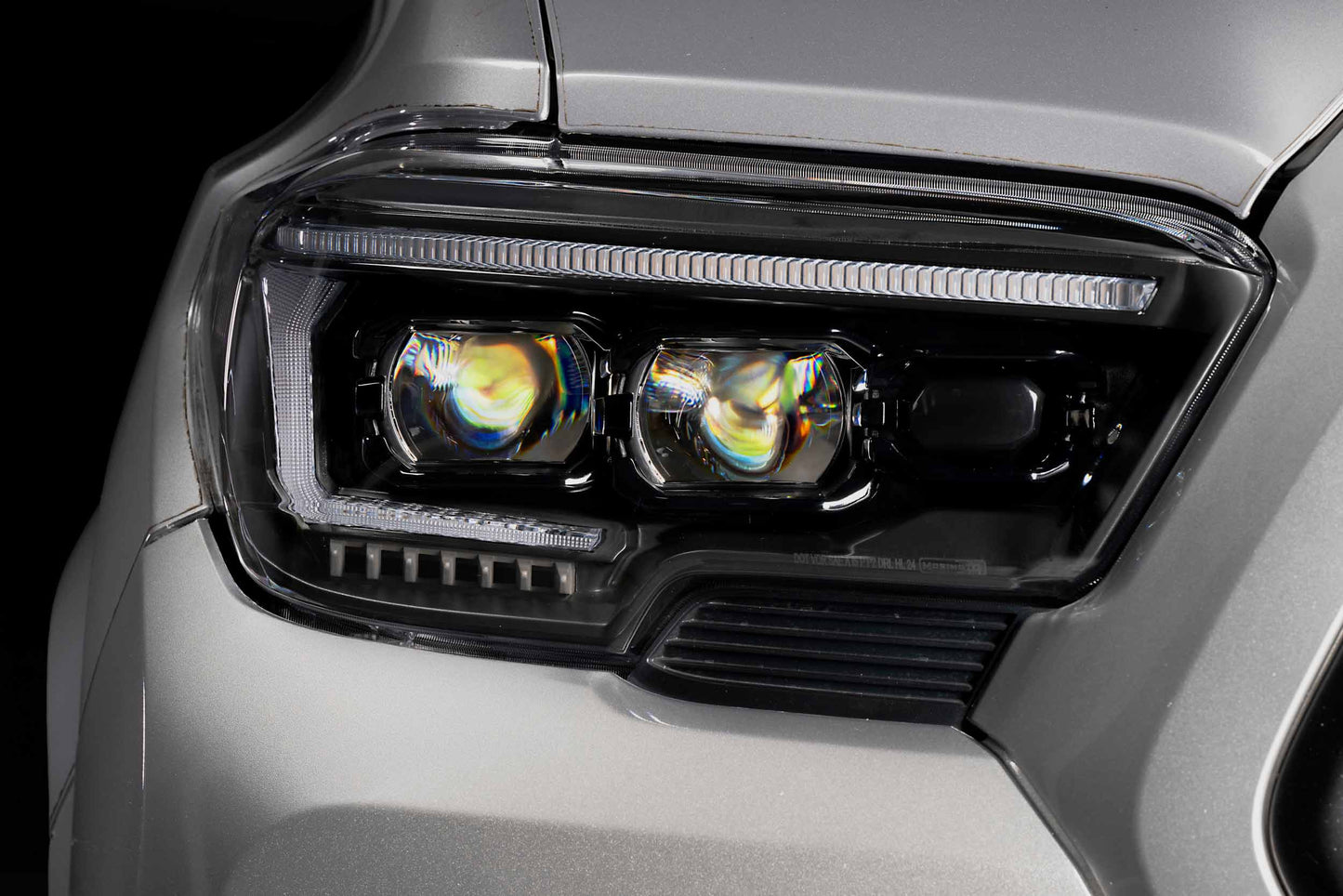 Morimoto XB EVO Hybrid Headlights | '16 - '23 Tacoma