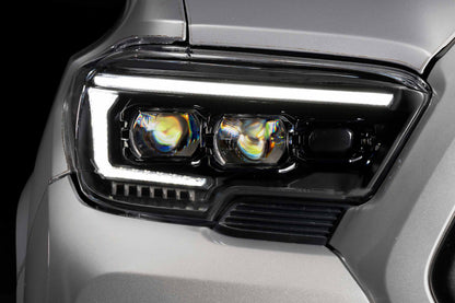 Morimoto XB EVO Hybrid Headlights | '16 - '23 Tacoma