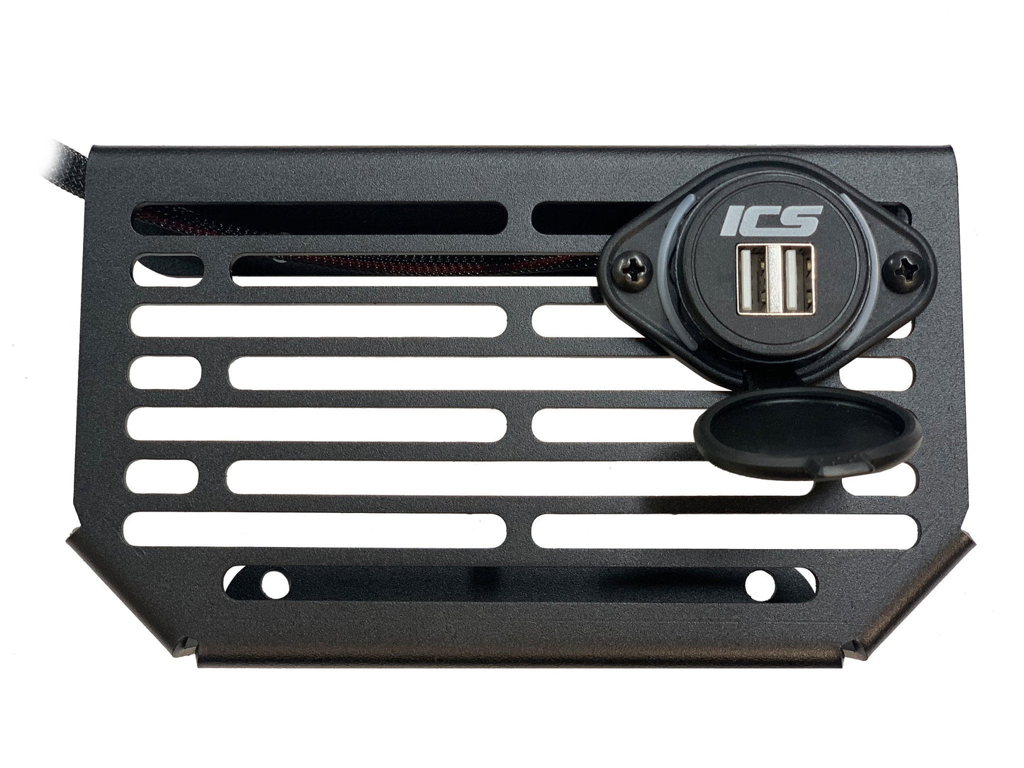 ICS Fab Toyota Tundra Dash Mount | '14 - '21 Tundra