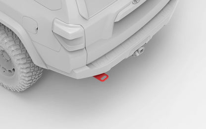 Toyota 4Runner Rear Recovery Point | '14 - '24 4Runner