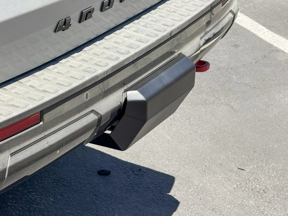 Toyota 4Runner Rear Hitch Skid Cover | '25+ 4Runner
