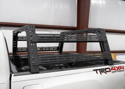 Toyota Tacoma (2005+) Overland Bed Rack