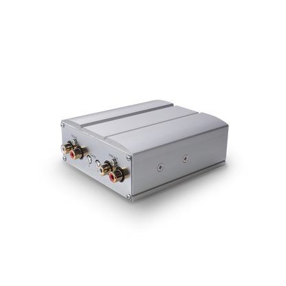 Beat-Sonic ENA-2T3 Plug & Play Encore Alpha Power Amplifier Kit | Select 2018+ Toyota/Lexus