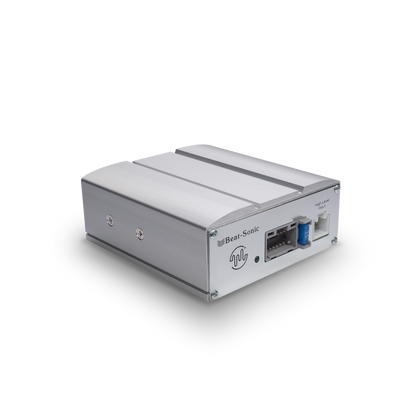 Beat-Sonic ENA-2T3 Plug & Play Encore Alpha Power Amplifier Kit | Select 2018+ Toyota/Lexus