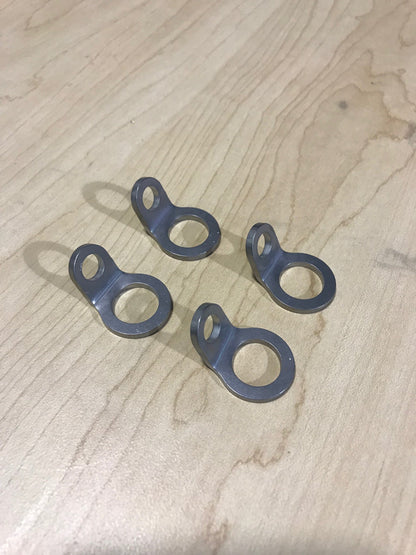 Goose Gear Park Series Anchors | Set of 4