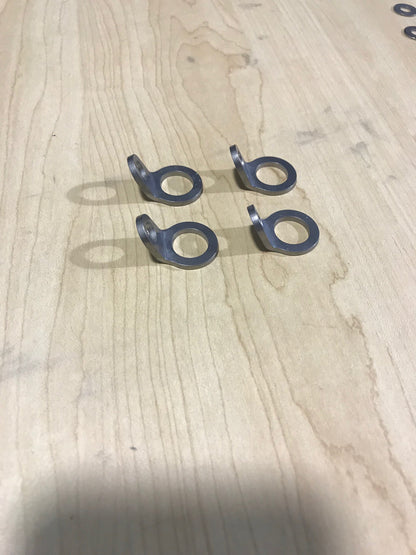 Goose Gear Park Series Anchors | Set of 4