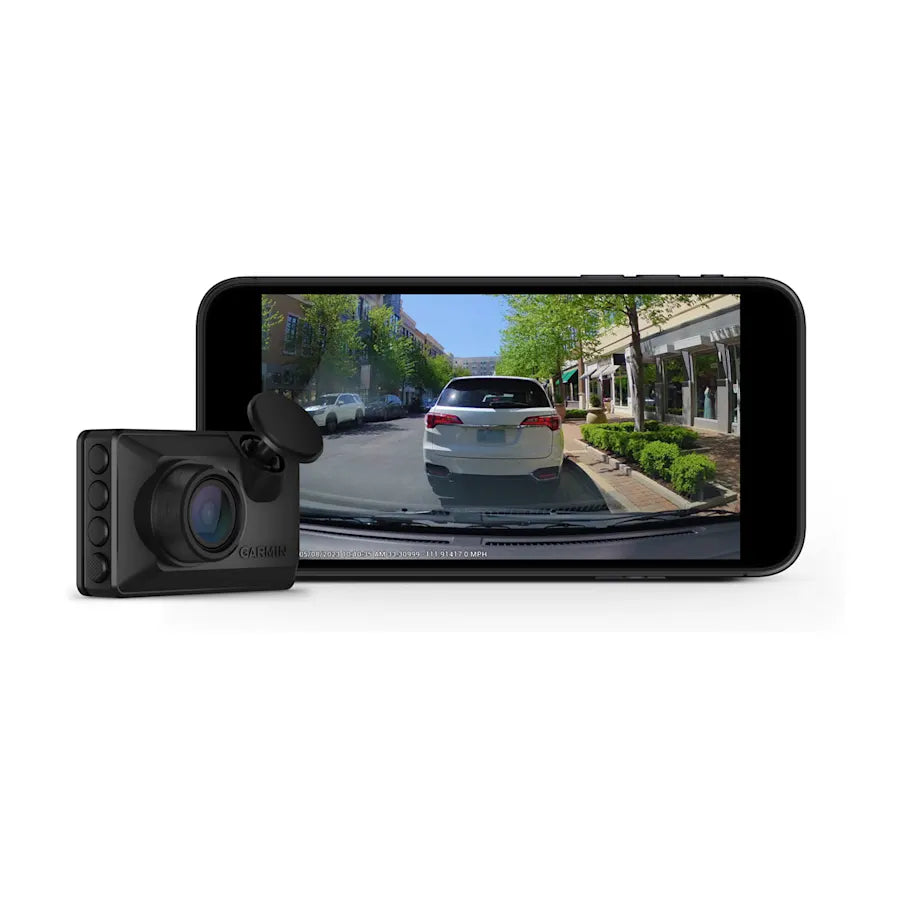 Garmin Dash Cam X110 | '07 - '25 Tundra