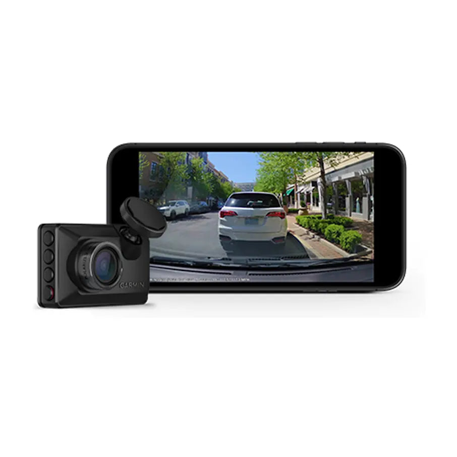 Garmin Dash Cam X210 | '07 - '25 Tundra