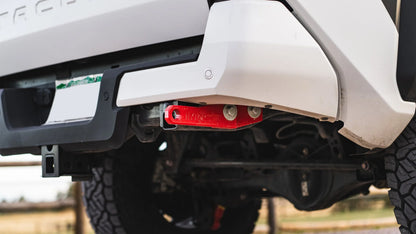 Toyota Tacoma Rear Recovery Points | '24+ Tacoma
