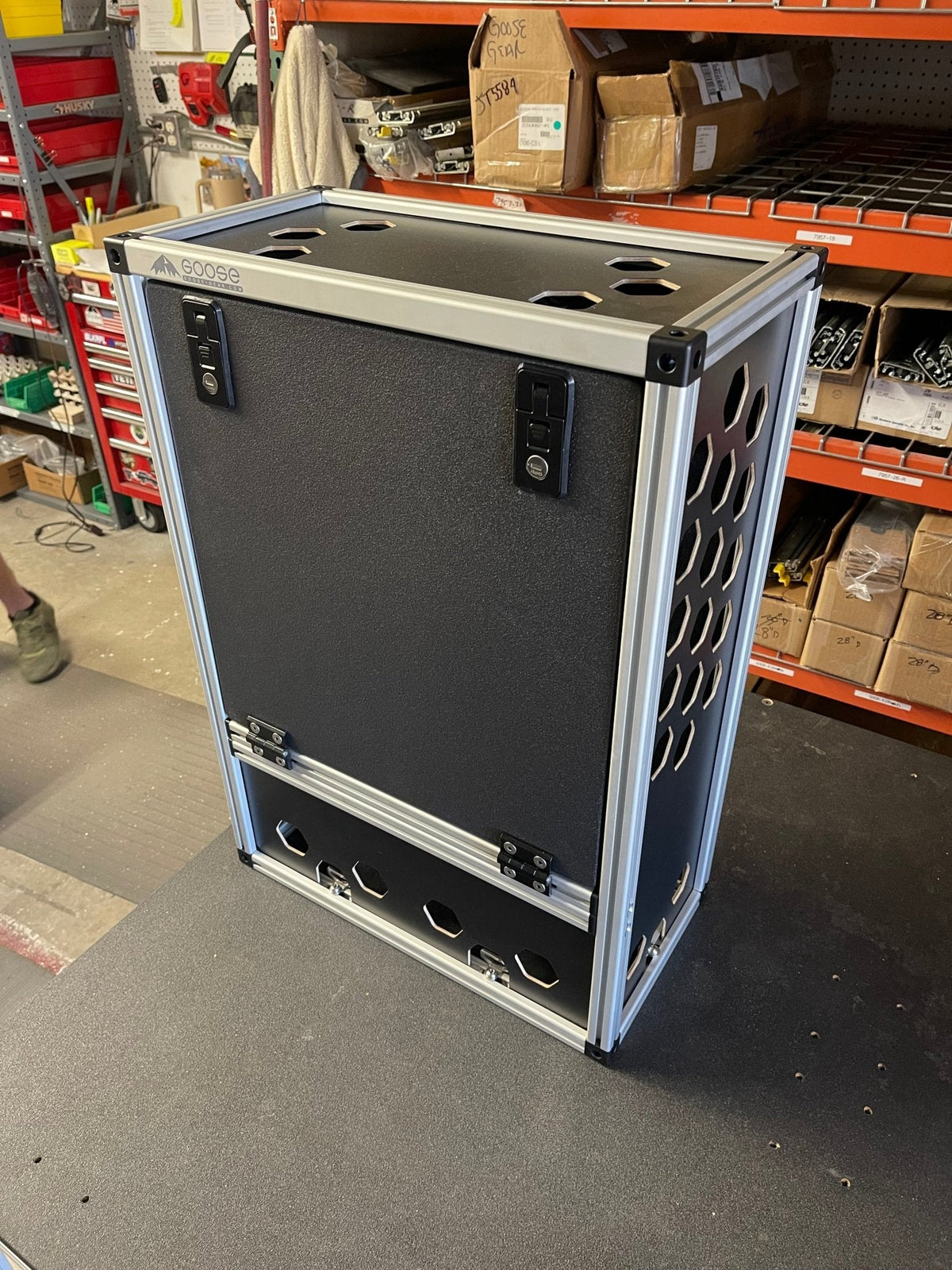Goose Gear Explore Series Power Module