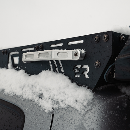 Cali Raised Premium Roof Rack | '05 - '23 Tacoma