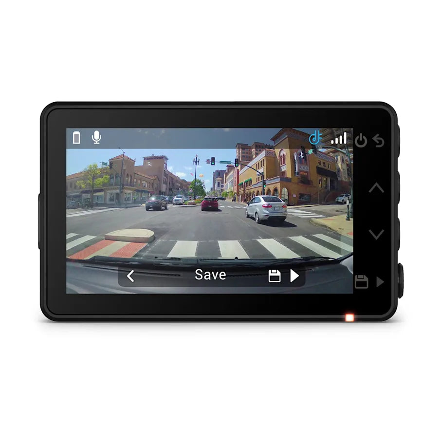 Garmin Dash Cam X110 | '03 - '25 4Runner