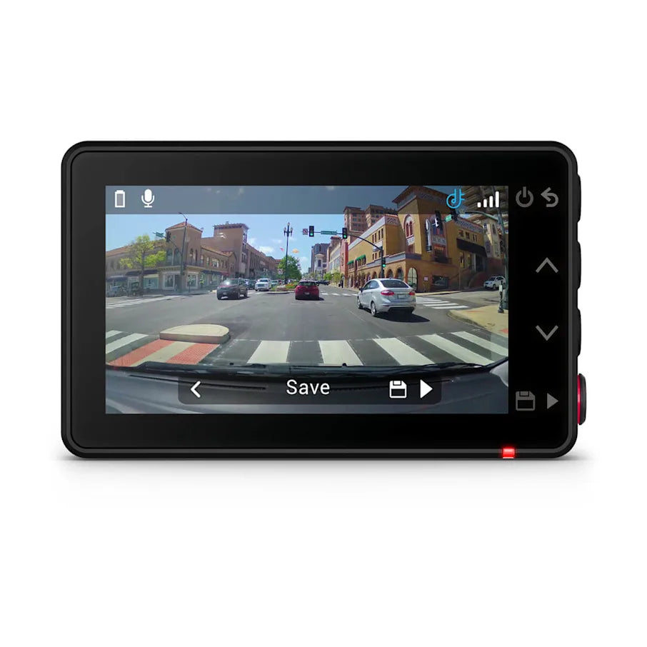 Garmin Dash Cam X210 | '07 - '25 Tundra