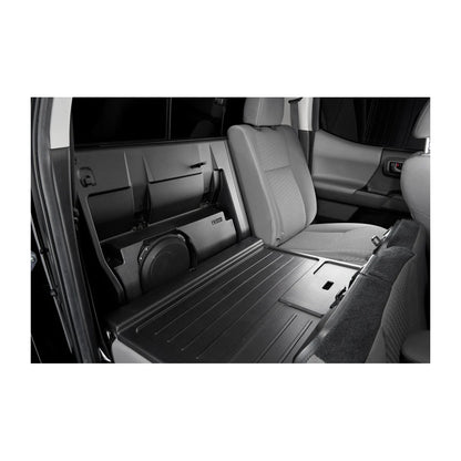 JL Audio Stealthbox® Enclosed Subwoofer for Toyota Tacoma Double Cab | '16 - '23 Tacoma