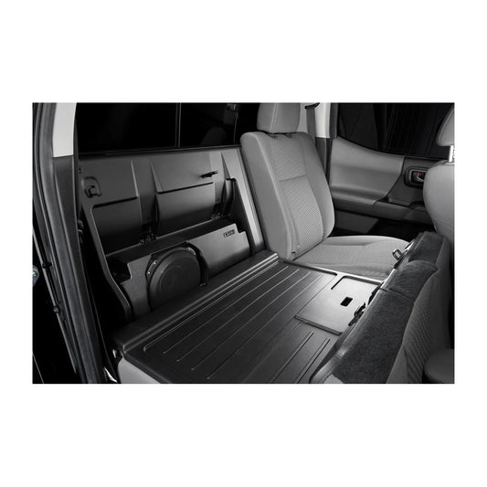 JL Audio Stealthbox® Enclosed Subwoofer for Toyota Tacoma Double Cab | '16 - '23 Tacoma
