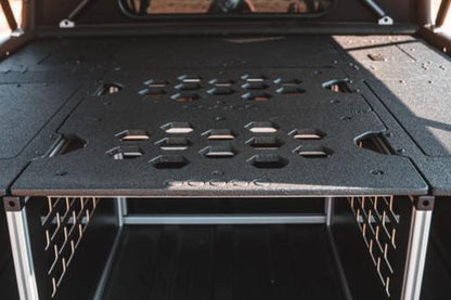 Goose Gear UltraLite GFC Flat Deck Panel | Tacoma