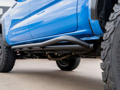 Cali Raised Trail Edition Rock Sliders | '05 - '23 Tacoma